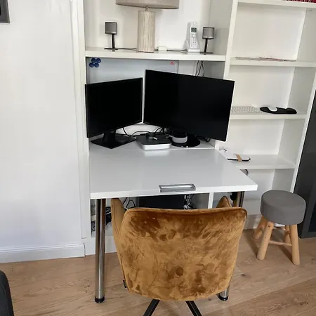 Appartement Indépendant Hyper Centre Tram à 100m Bordeaux