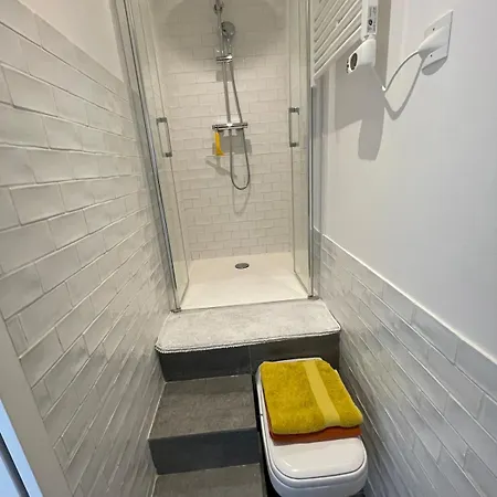 Appartement Indépendant Hyper Centre Tram à 100m Bordeaux