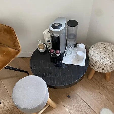 Independant Hyper Centre Tram A 100m Appartement Bordeaux