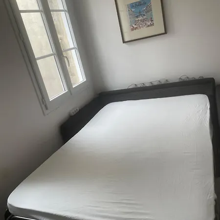 Independant Hyper Centre Tram A 100m 아파트