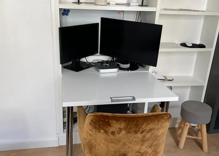 Appartamento Indépendant Hyper Centre Tram à 100m Bordeaux