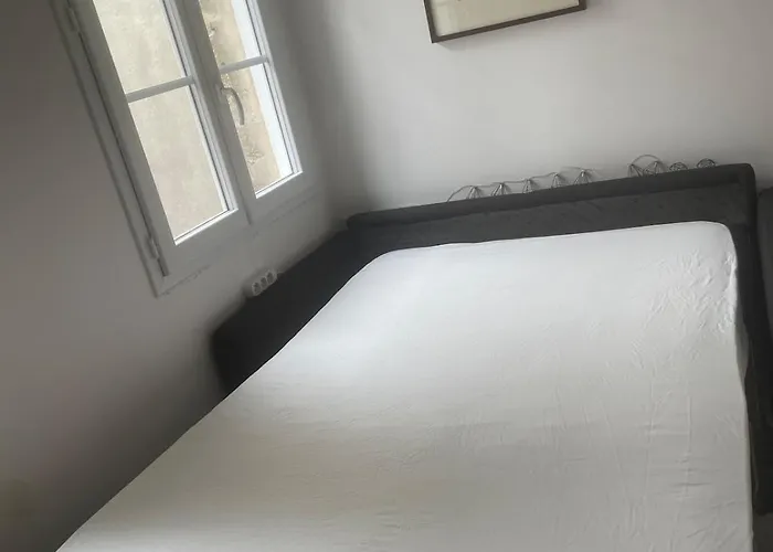 Indépendant Hyper Centre Tram à 100m Appartamento