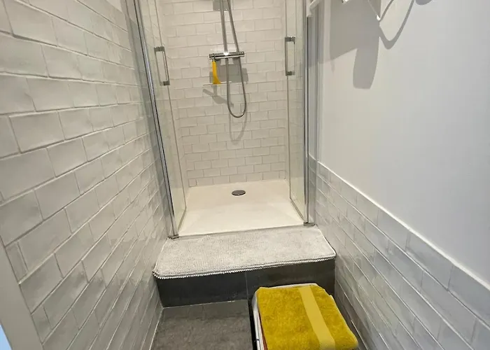 Apartamento Indépendant Hyper Centre Tram à 100m Burdeos