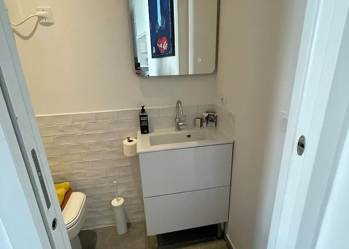 Indépendant Hyper Centre Tram à 100m