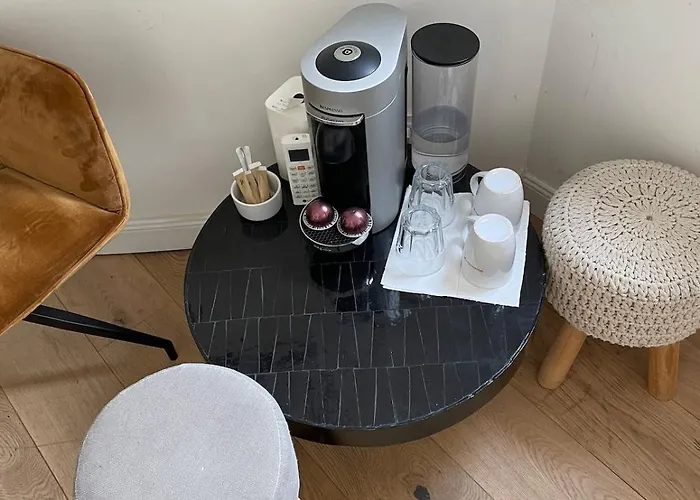 Indépendant Hyper Centre Tram à 100m Apartamento Burdeos